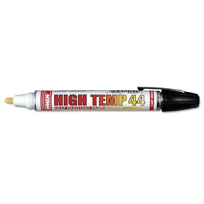 HIGH TEMPERATURE BLACK MEDIUM TIP